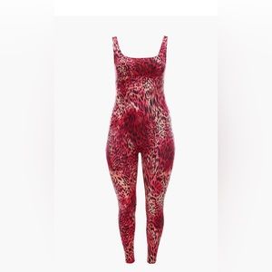 Headliner Shaping Catsuit